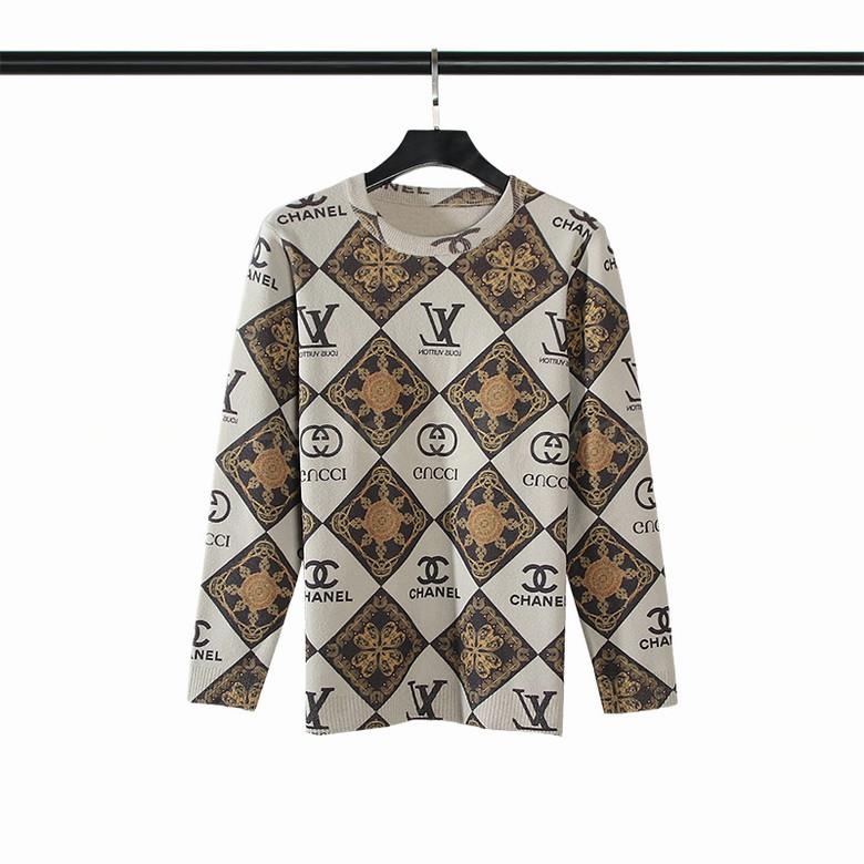 LV Men's Sweater 101